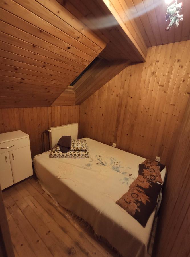 Western Tatras Slovakia Oravsky Biely Potok Exterior foto
